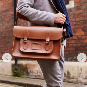 Cambridge Satchel Company Bag